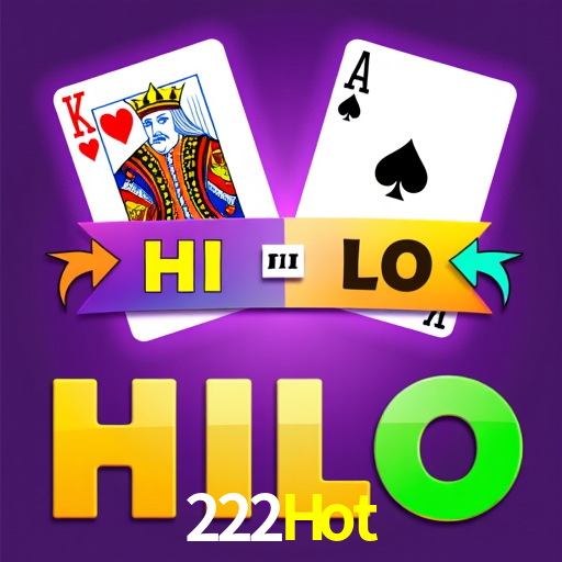 222Hot: Jogos de Caça-Níqueis-Altas Recompensas, Roleta-Velocidade, Blackjack-Desafios Máximos