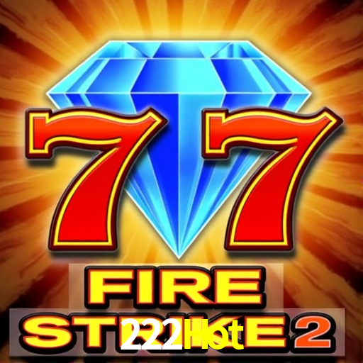 222Hot: Seu Cassino Premiado com Pagamentos Rápidos